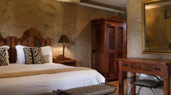 Zebra Nature Reserve