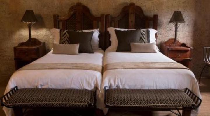 Zebra Nature Reserve