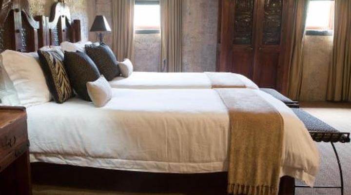 Zebra Nature Reserve