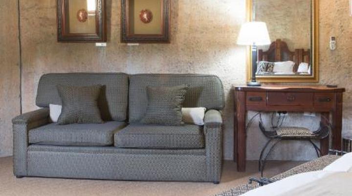 Zebra Nature Reserve