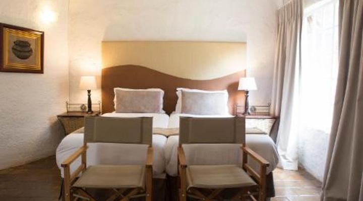 Zebra Nature Reserve