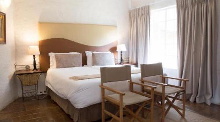 Zebra Nature Reserve