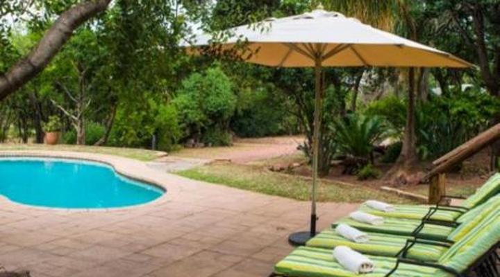 Zebra Nature Reserve