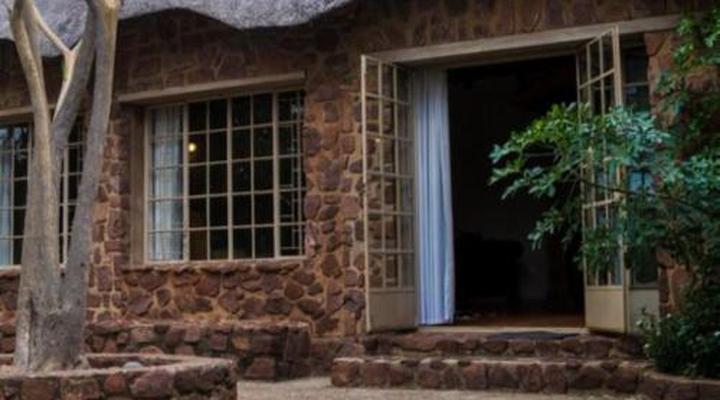 Zebra Nature Reserve