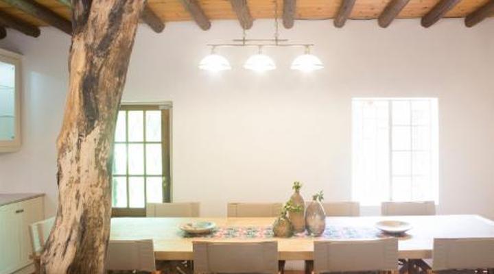 Zebra Nature Reserve