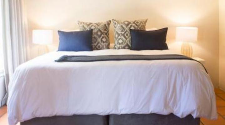 Zebra Nature Reserve