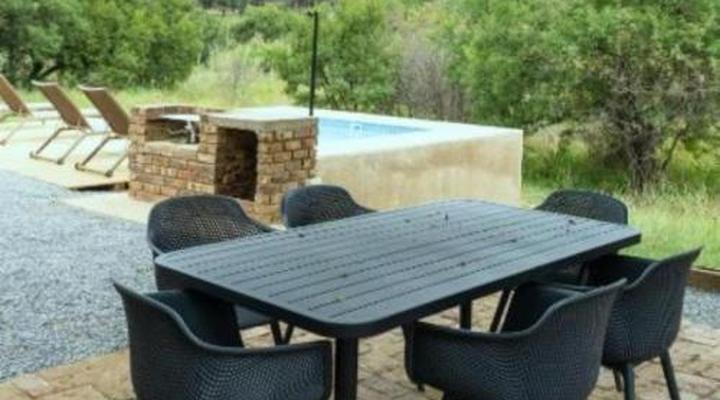 Zebra Nature Reserve