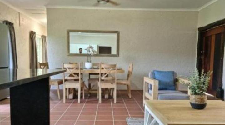 Zebra Nature Reserve