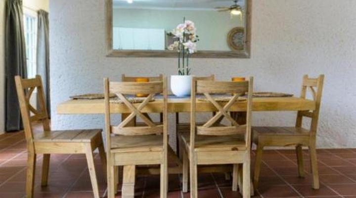 Zebra Nature Reserve