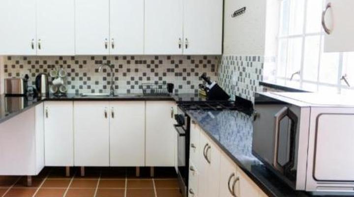 Zebra Nature Reserve