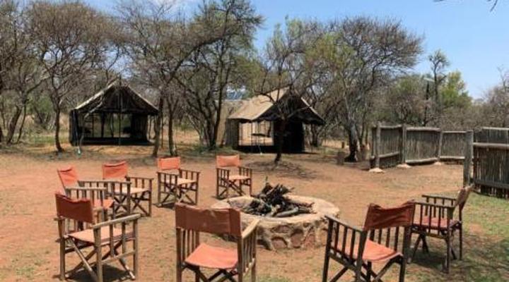 Zebra Nature Reserve