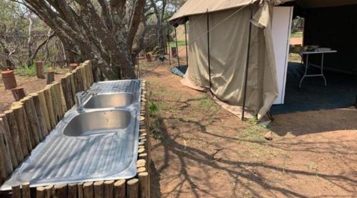 Zebra Nature Reserve