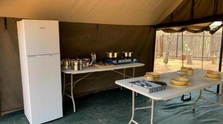 Zebra Nature Reserve