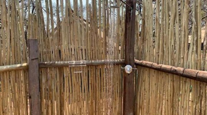 Zebra Nature Reserve