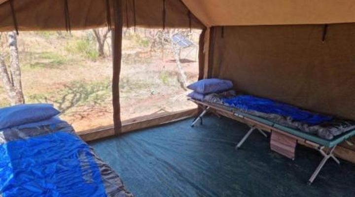 Zebra Nature Reserve