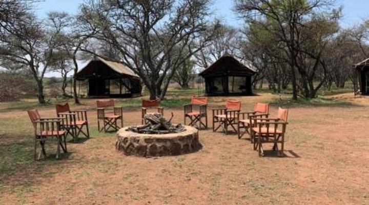 Zebra Nature Reserve