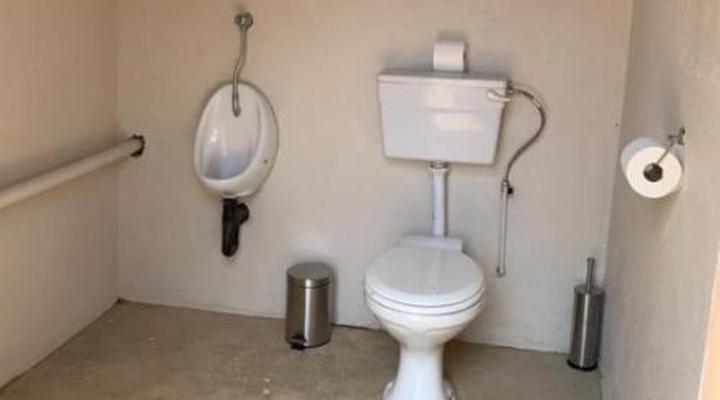 Zebra Nature Reserve