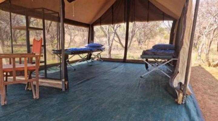 Zebra Nature Reserve