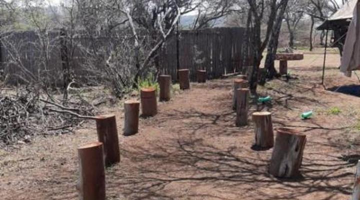 Zebra Nature Reserve