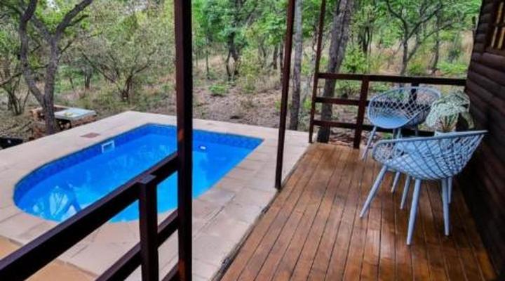 Zebra Nature Reserve