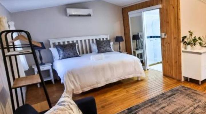 Zebra Nature Reserve