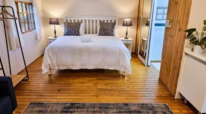 Zebra Nature Reserve