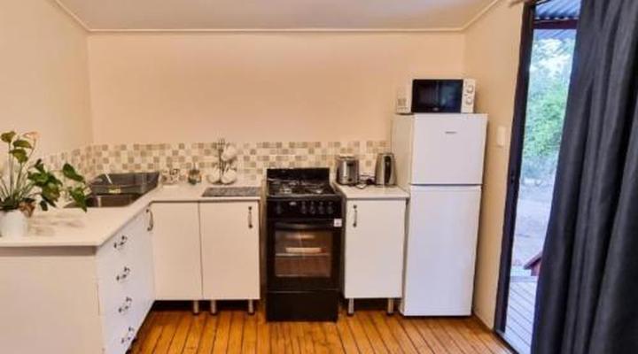 Zebra Nature Reserve