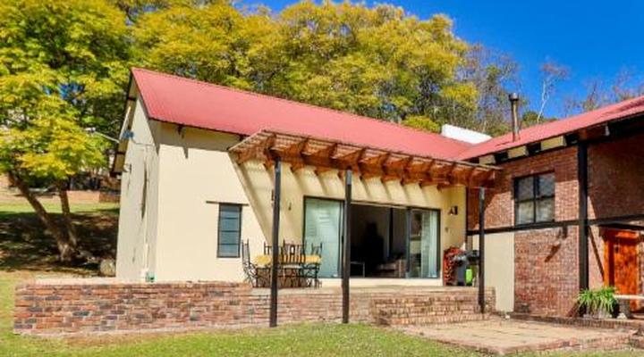 Valley of the Rainbow Fly Fishing Estate