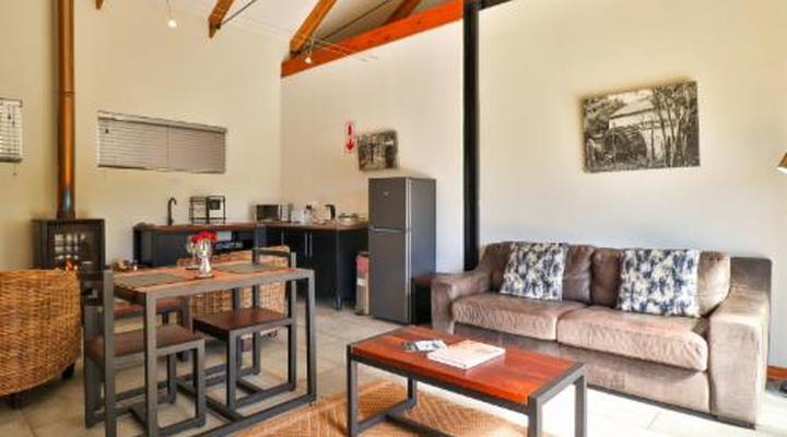 Valley of the Rainbow Fly Fishing Estate