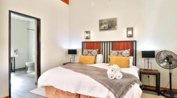 Valley of the Rainbow Fly Fishing Estate