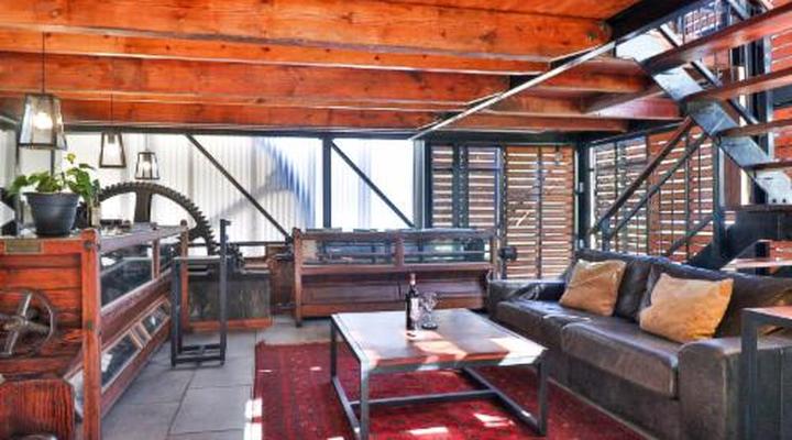 Valley of the Rainbow Fly Fishing Estate