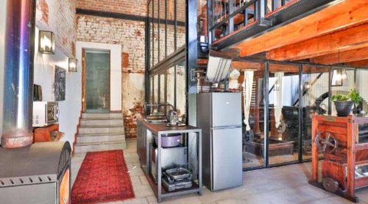 Valley of the Rainbow Fly Fishing Estate