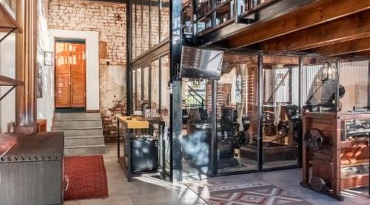 Valley of the Rainbow Fly Fishing Estate