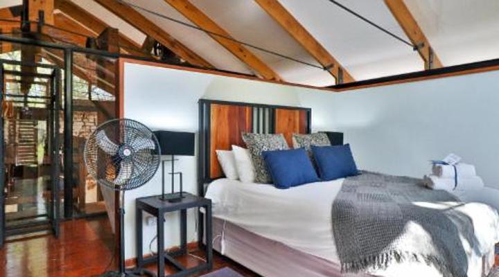 Valley of the Rainbow Fly Fishing Estate