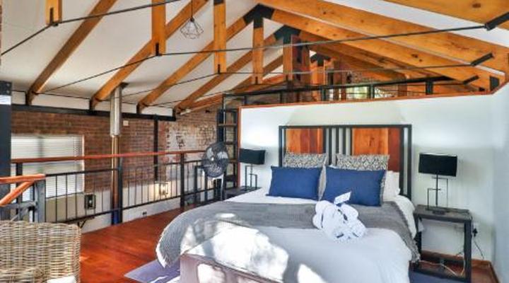 Valley of the Rainbow Fly Fishing Estate