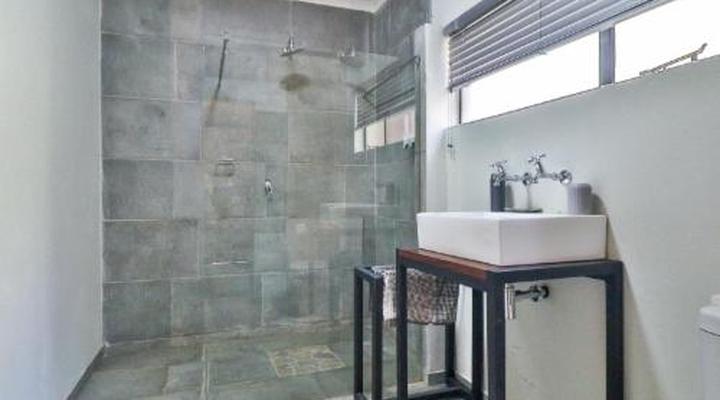 Valley of the Rainbow Fly Fishing Estate