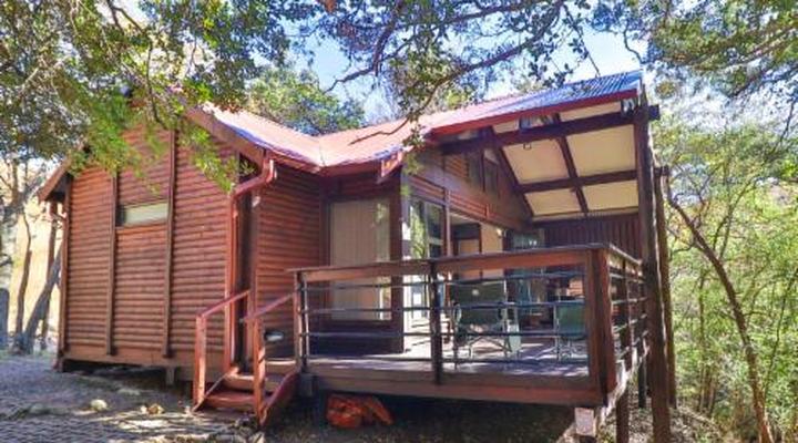 Valley of the Rainbow Fly Fishing Estate