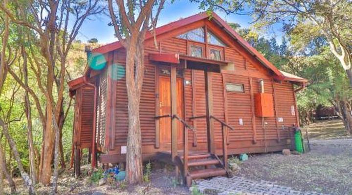 Valley of the Rainbow Fly Fishing Estate