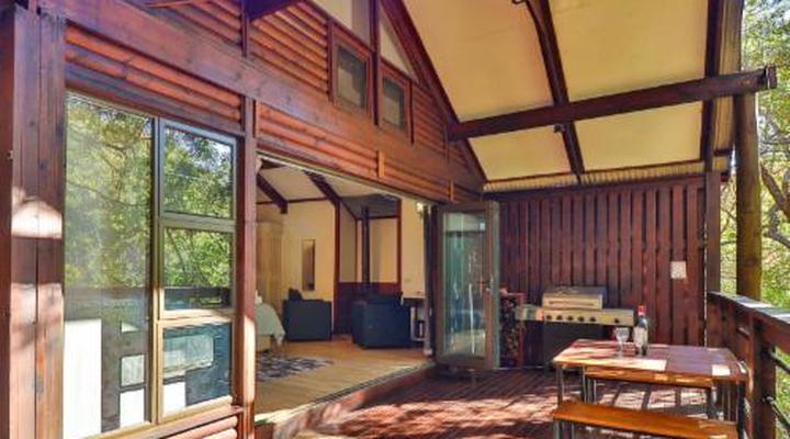 Valley of the Rainbow Fly Fishing Estate