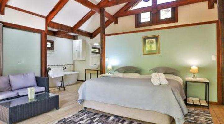 Valley of the Rainbow Fly Fishing Estate