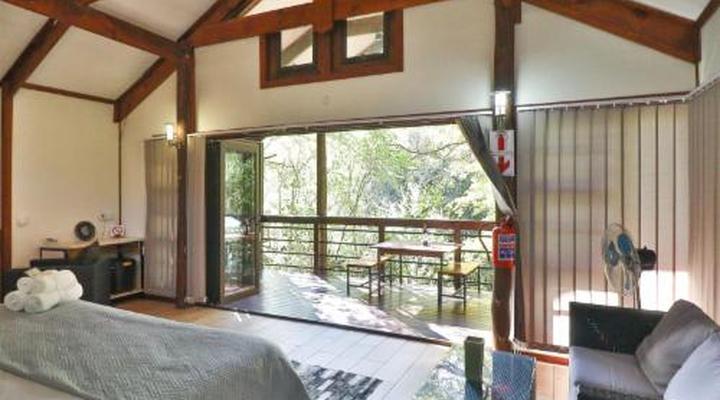 Valley of the Rainbow Fly Fishing Estate