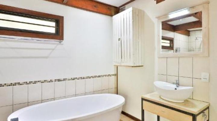 Valley of the Rainbow Fly Fishing Estate