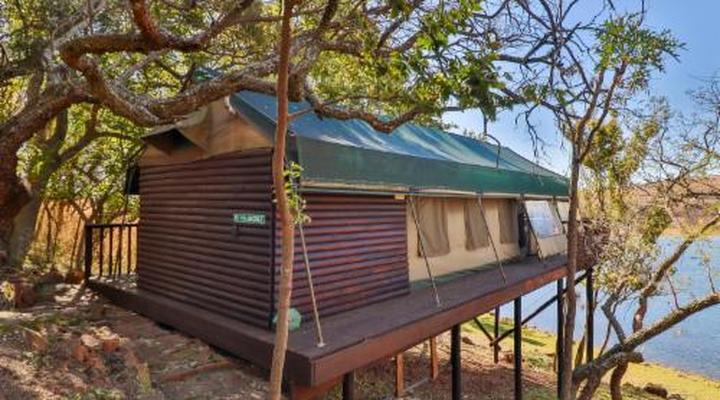 Valley of the Rainbow Fly Fishing Estate