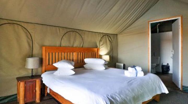 Valley of the Rainbow Fly Fishing Estate