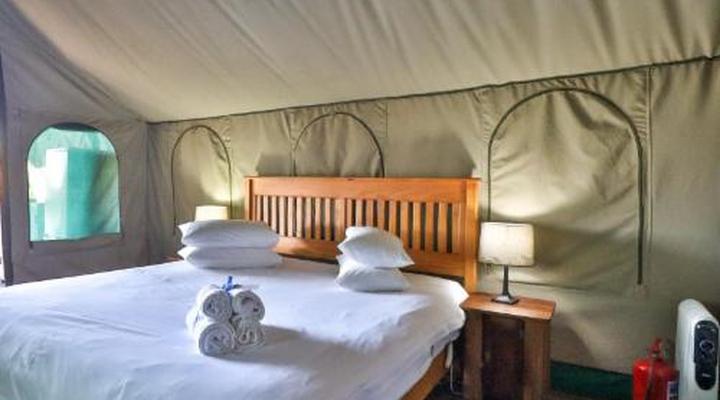 Valley of the Rainbow Fly Fishing Estate