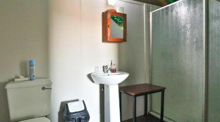 Valley of the Rainbow Fly Fishing Estate