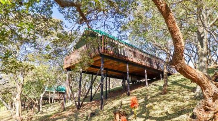 Valley of the Rainbow Fly Fishing Estate