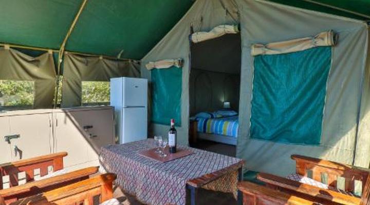 Valley of the Rainbow Fly Fishing Estate