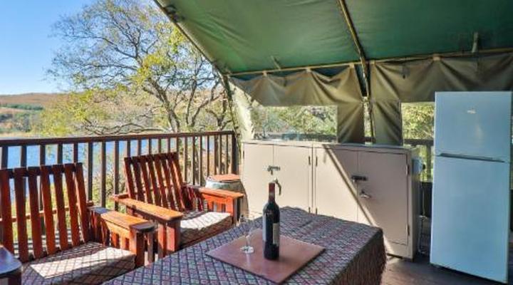 Valley of the Rainbow Fly Fishing Estate