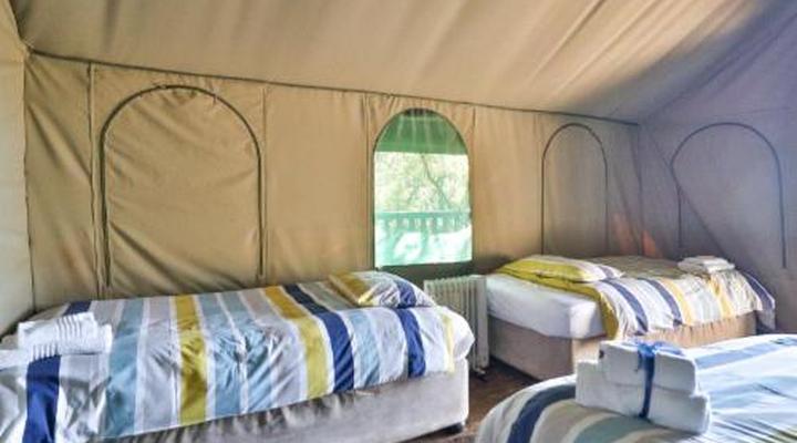 Valley of the Rainbow Fly Fishing Estate